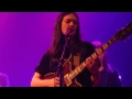 The Staves- Make  it Holy  @Eurosonic 15/01/15