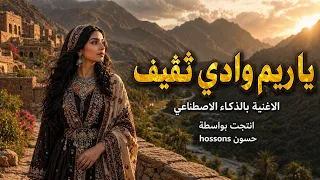 يا ريم وادي ثقيف   أغنية بالذكاء الاصطناعي                    دندنها