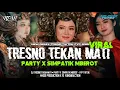Download Lagu DJ TRESNO TEKAN MATI • PARTY X SIMPATIK MBEROT - FYP TIKTOK MHSB TEAM | BY  FZ FUNDURACTION