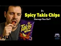 Are Spicy Takis Bad for Your Stomach Let s Break It Down