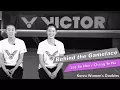 Behind the GameFace - Chang Ye So Hee Quick Challenge