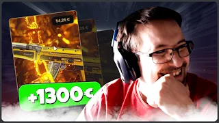 ¡VOLVEMOS! BATALLA Y REMONTADA ÉPICA | +1300€ |  byABeeL