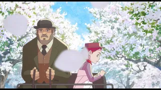 YouTube影片, 內容是安妮・雪莉 的 前導影片