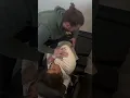 Chiropractor in rockford IL ASMR Chiropractic adjustment pain relief Neck Back