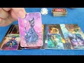 CAPRICORN - LOVE AND WORK READING AUGUST 2026