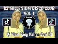 Download Lagu DJ MILLENIUM DISCO CLUB VOL 1 MC GESSY VIRAL TIK TOK TERBARU YANG KALIAN CARI!