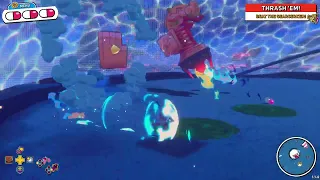 Demon Tides has the juice
