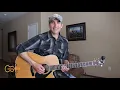 Huntin' Fishin' And Lovin' Every Day - Luke Bryan | Guitar Tutorial