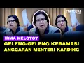 Download Lagu [FULL] Irma Komisi IX Melotot Geleng-Geleng Keramasi Anggaran Menteri Karding: Sakiti Hati Rakyat!