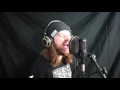 Of Mice And Men - Bones Exposed (Vocal Cover)