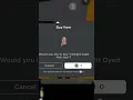 Download Lagu This is how to get free hair!🥰 #roblox #robloxindonesia #freehairroblox #free #RirinSar1