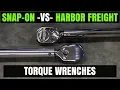 Snap-on - VS