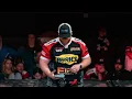 The Best of Jamie Graham 2022 Highlights
