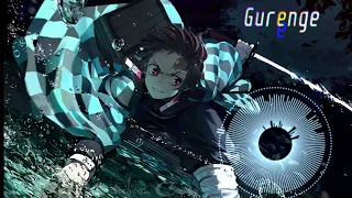 Download [Music box Cover] Demon Slayer - Gurenge MP3