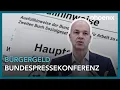 Download Lagu BPK: Studie zu zwei Jahren Bürgergeld aus Sicht der Betroffenen | 23.06.25