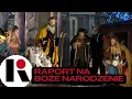 Lagu Raport na Boże Narodzenie