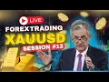 Download Lagu 🔴Live Trading XAU/USD Today - XAU/USD Strategy Timerate M30 | Session #12 | Midas Golden Empire