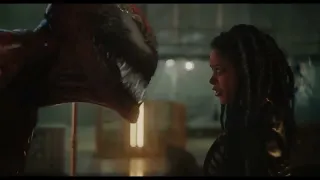 venom vs carnage t rk e dublaj d v sahnesi venom 2 
