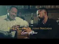 Toño Lizarraga, Julio Preciado - Like This Crazy Guy (Official Video)