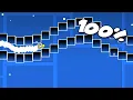 Difficulty Experiment by KaiGuy 100 Macro
