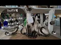 Thrifting in Mountain View Arkansas - Shop Along With Me