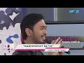 MARK CARPIO - NAGHIHINTAY SA'YO (NET25 LETTERS AND MUSIC)
