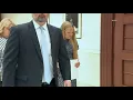 Former UK student pleads guilty to charges in infant s death