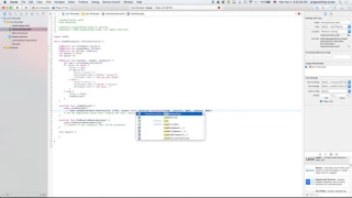 iOS 10 Swift 3 Xcode 8 fun Coin Simulator Game