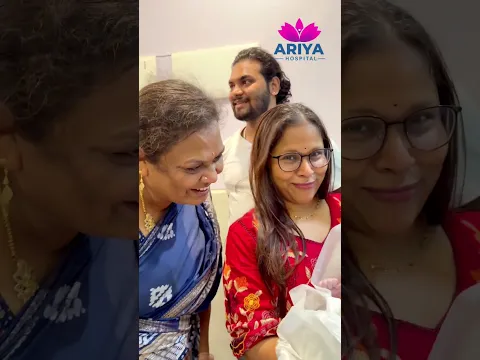 Beautiful cute Baby |Tips for Normal Delivery | Dr. Silpahasa Samalla top gynecologist in Vizag