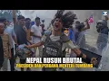 Download Lagu Demosntrasi Nepal: Gen-Z Menggulingkan Presiden, Perdana Menteri, dan Hancurkan Gedung Parlemen