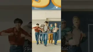 أغاني فرق الكيبوب التي بقيت في مخطط MelOn لأطول عدد من الأسابيع Bts Kpop Kpopnews  أغاني فرق الكيبوب التي بقيت في مخطط MelOn لأطول عدد من الأسابيع Bts Kpop Kpopnews