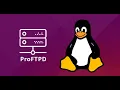 Metasploitable3 - ProFTPD mod