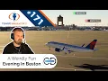 Download Lagu A Weirdly Fun Evening In Boston - Tower! Simulator 3, Episode 171