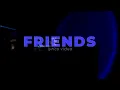 Download Lagu Friends (Slowed + Reverb) - Chase Atlantic | Lyrics Video 🖤