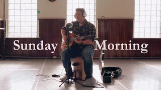 Download Sunday Morning - Maroon 5 (Acoustic Cover by Chase Eagleson) MP3