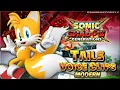Download Lagu All Tails (Modern) Voice Clips • Sonic X Shadow Generations • Voice Lines (Colleen O'Shaughnessey)