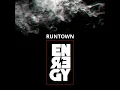 Energy - Runtown