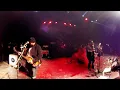 Sore - No Fruits For Today Live 360°