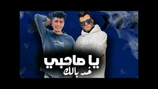 مهرجان ياصاحبي خد بالك قصاد منك كلاب واقفين  اسد في مملكتي  عصام صاصا وحمو الطيخا      دندنها