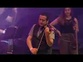 El Olvidao por Néstor Garnica en Jesús María - Festival País 2022