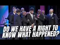 Does Pastor Tony Evans Owe Us An Explanation for Stepping Down