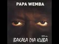 Papa Wemba - Sujet de Prieres
