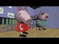 Download Lagu peppa pig in 3D dancing party
