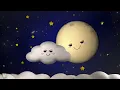 2 HOURS Baby Sleep Music 😴 Debussy  - Clair de Lune