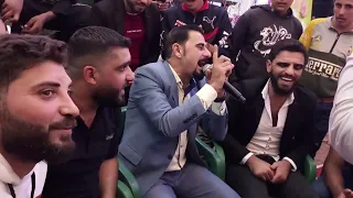 عفوك يا مولاي نارية للفنان أحمد الملحم أبو مهدي حرقص عذرا أم النور أفراح أل الغزالي 