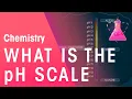 What Is The pH Scale Acids Bases Alkalis Chemistry FuseSchool