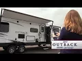 GeneralRV com 2017 Keystone Outback 333FE