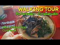 Download Lagu FIND DELICIOUS SQUID RICE NEAR THE PONCOL STATION TRAIN TRACKS