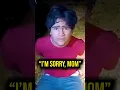 Captured Cartel Teen s Final Goodbye