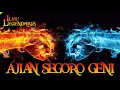 Download Lagu Kehebatan Ajian Segoro Geni